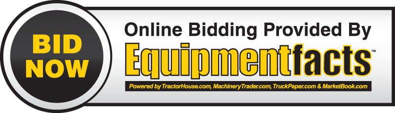 bid now equipment facts